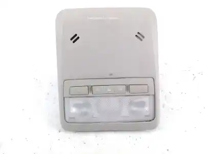 Second-hand car spare part Interior Light for OPEL MOKKA / MOKKA X (J13) 1.6 CDTI 4x4 (_76) OEM IAM references   