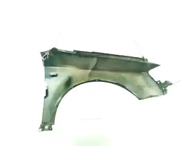 Peça sobressalente para automóvel em segunda mão guarda-lamas dianteiro esquerdo por audi a4 b7 (8ec) 1.8 t referências oem iam   