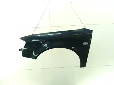 Pezzo di ricambio per auto di seconda mano PARAFANGO ANTERIORE SINISTRO per AUDI A4 B7 (8EC)  Riferimenti OEM IAM   