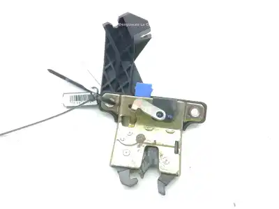 Second-hand car spare part Trunk Lock for AUDI A4 B6 (8E2) 1.9 TDI OEM IAM references 8E5827505  