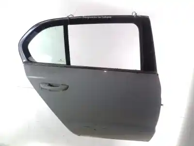 Автозапчасти б/у ДВЕРЬ ЗАДНЯЯ ПРАВАЯ за SKODA SUPERB II 3T4  ссылки OEM IAM 3T5833056  