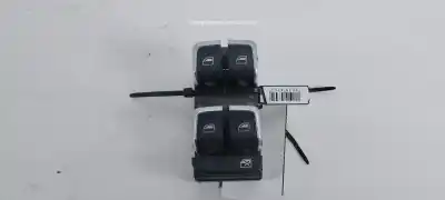 Pezzo di ricambio per auto di seconda mano Interruttore Alzacristalli Anteriore Sinistro per AUDI Q3 (8UB, 8UG) 2.0 TDI QUATTRO Riferimenti OEM IAM 8U095951  