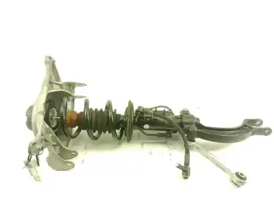 Peça sobressalente para automóvel em segunda mão Amortecedor Dianteiro Frente por AUDI A5 (8T3) RS5 quattro Referências OEM IAM 8T0412019A  