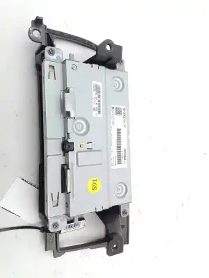 Автозапчастина б/у багатофункційний дисплей для audi a6 allroad c6 (4fh) 3.0 tdi quattro посилання на oem iam 8f0919604  