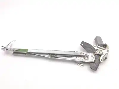 Second-hand car spare part passenger side right window regulator for nissan note (e12) 1.2 oem iam references 827301hb1a  