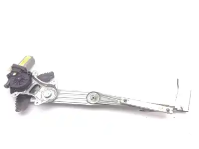 Second-hand car spare part Passenger Side Right Window Regulator for NISSAN NOTE (E12) 1.2 OEM IAM references 827301HB1A  