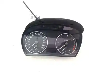 Second-hand car spare part Dashboard for BMW 3 (E90) 2.0 DIESEL OEM IAM references 911020503  