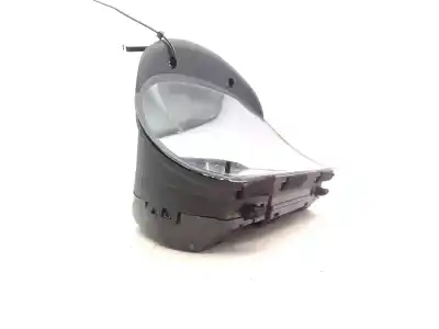 Pezzo di ricambio per auto di seconda mano pannello degli strumenti per bmw 3 (e90) 2.0 diesel riferimenti oem iam 911020503  