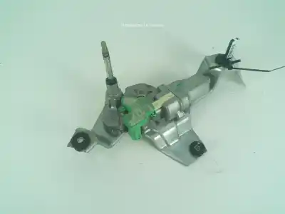 Second-hand car spare part Rear Windshield Wiper Motor for MITSUBISHI ASX (GA_W_) 1.8 DI-D (GA6W) OEM IAM references 8253A168  