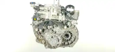 Pièce détachée automobile d'occasion BOÎTE DE VITESSES pour RENAULT TRAFIC COMBI  Références OEM IAM PA0010  
