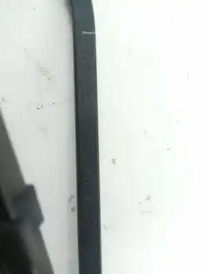 Pezzo di ricambio per auto di seconda mano braccio tergicristallo anteriore sinistro per audi q3 (8ub, 8ug) 1.4 tsi riferimenti oem iam   