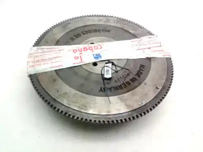 Pezzo di ricambio per auto di seconda mano Volano Del Motore per OPEL VECTRA C (Z02) 1.8 16V Riferimenti OEM IAM Z18XE  