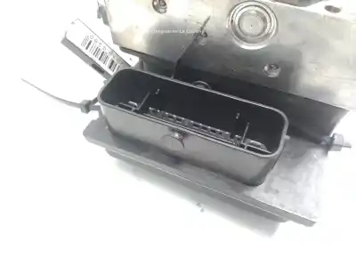 Автозапчастина б/у абс для audi a6 c6 (4f2) 2.0 tdi посилання на oem iam 4f0614517at  