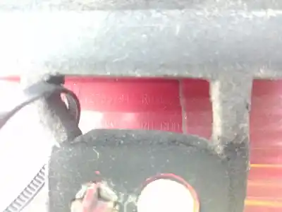 Peça sobressalente para automóvel em segunda mão farolim interior traseiro direito por saab 9-5 ranchera familiar (ys3e) 1.9 tid referências oem iam 12755794  
