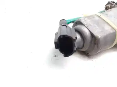 Pezzo di ricambio per auto di seconda mano alzacristalli posteriore sinistro per ssangyong rexton / rexton ii (gab_) 2.9 td riferimenti oem iam   
