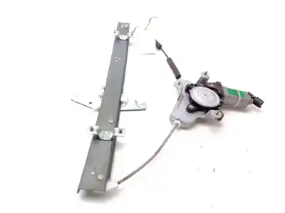 Pezzo di ricambio per auto di seconda mano Alzacristalli Posteriore Sinistro per SSANGYONG REXTON / REXTON II (GAB_) 2.9 TD Riferimenti OEM IAM   