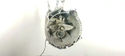 Second-hand car spare part gearbox for bmw 1 (e87) 120 d oem iam references 1069401052  