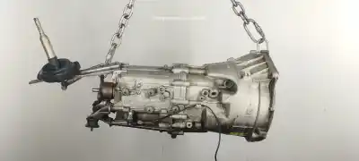 Second-hand car spare part gearbox for bmw 1 (e87) 120 d oem iam references 1069401052  