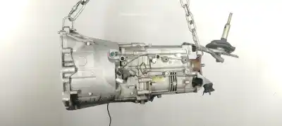 Second-hand car spare part gearbox for bmw 1 (e87) 120 d oem iam references 1069401052  