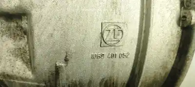 Second-hand car spare part gearbox for bmw 1 (e87) 120 d oem iam references 1069401052  