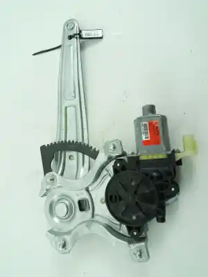 İkinci el araba yedek parçası Arka Sag Cam Regülatörü için KIA PICANTO (JA) 1.2 OEM IAM referansları   