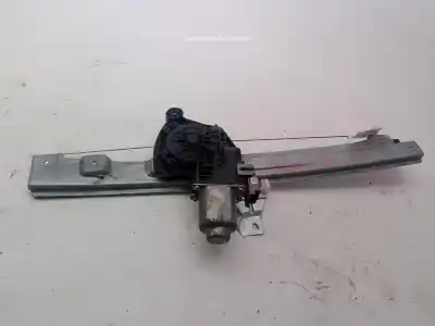 Second-hand car spare part Passenger Side Right Window Regulator for CITROEN DS4 Style 131 CV / 96 KW OEM IAM references   