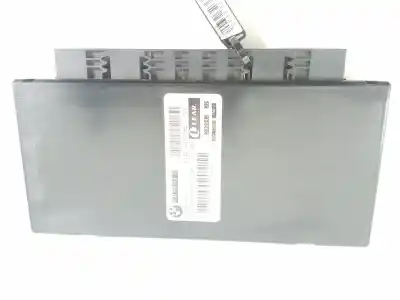 Pezzo di ricambio per auto di seconda mano Modulo Elettronico per BMW 5 (E60) 530 xd Riferimenti OEM IAM 6135915715501  