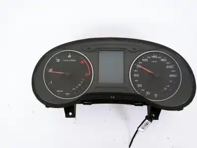 Автозапчастина б/у  для AUDI Q2 (GAB)  Посилання на OEM IAM 81A920741  