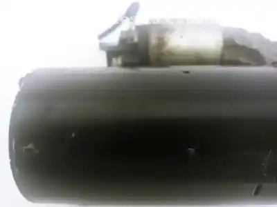 Peça sobressalente para automóvel em segunda mão Motor De Arranque por BMW 3 E90 320 d Referências OEM IAM 7796892  