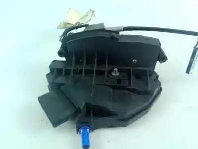 Second-hand car spare part front right door lock for ford fiesta vi (cb1, ccn) 1.4 tdci oem iam references   