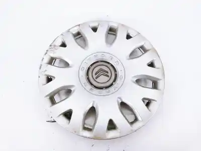 Second-hand car spare part HUB CAPS for CITROEN XSARA PICASSO (N68)  OEM IAM references 9648926880  