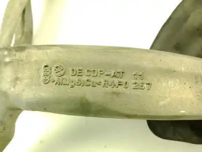 Second-hand car spare part front left knuckle for audi a6 c6 (4f2) 2.0 tdi oem iam references r4f0257  