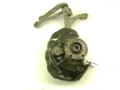 Pezzo di ricambio per auto di seconda mano SNODO ANTERIORE SINISTRO per AUDI A6 C6 (4F2)  Riferimenti OEM IAM R4F0257  