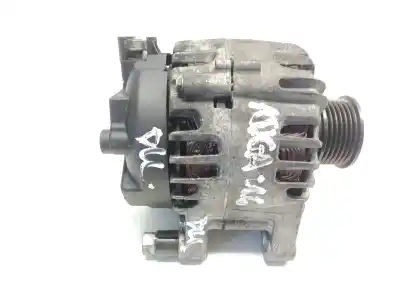 Pezzo di ricambio per auto di seconda mano alternatore per ford c-max ii dxa cb7, dxa ceu sinvalor riferimenti oem iam av6n10300dc  