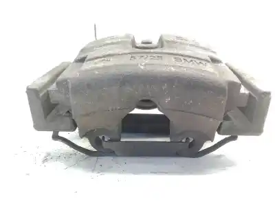 Peça sobressalente para automóvel em segunda mão Pinça De Travão Dianteira Esquerda por BMW X3 (E83) 3.0d Referências OEM IAM   