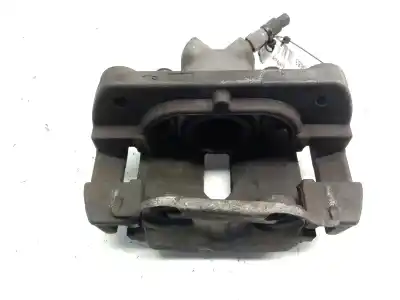 Peça sobressalente para automóvel em segunda mão pinça de travão dianteira esquerda por bmw x3 (e83) 3.0d referências oem iam   