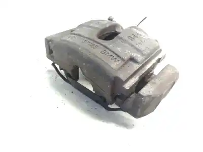 Peça sobressalente para automóvel em segunda mão pinça de travão dianteira esquerda por bmw x3 (e83) 3.0d referências oem iam   