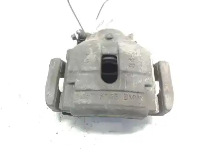 Peça sobressalente para automóvel em segunda mão pinça de travão dianteira esquerda por bmw x3 (e83) 3.0d referências oem iam   