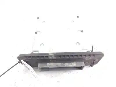 Piesă de schimb auto la mâna a doua UNITATE DE CONTROL MOTOR ECU pentru FORD TRANSIT FURGÓN (FA_ _)  Referințe OEM IAM 2C1A12A650FC  