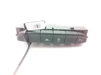 Second-hand car spare part ELECTRONIC MODULE for OPEL INSIGNIA B GRAND SPORT (Z18)  OEM IAM references 13486949  