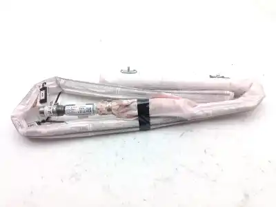 Pezzo di ricambio per auto di seconda mano AIRBAG A TENDA POSTERIORE DESTRO per OPEL MOKKA  Riferimenti OEM IAM 34331721  