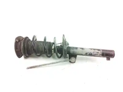 Peça sobressalente para automóvel em segunda mão amortecedor dianteiro frente por seat leon st (5f8) 1.6 tdi referências oem iam 5q0413023fp  