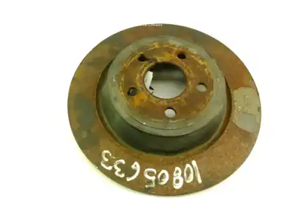 Peça sobressalente para automóvel em segunda mão Disco De Travão Traseiro por FORD EDGE (2014-..) Referências OEM IAM   