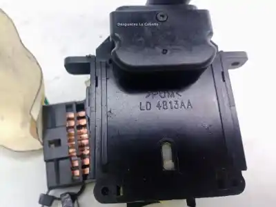 Piesă de schimb auto la mâna a doua maneta bloc lumini pentru ssangyong actyon i 200 xdi 4wd referințe oem iam 4813aa  
