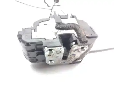 Автозапчастина б/у замок передній праві двері для NISSAN QASHQAI / QASHQAI +2 I (J10, NJ10, JJ10E) 2.0 DCI A LAS 4 RUEDAS Посилання на OEM IAM P32LFRC  