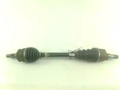 Автозапчастина б/у передня ліва трансмісія для MINI MINI (R56) Cooper Посилання на OEM IAM   