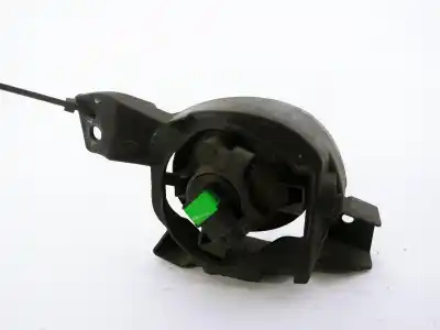 Second-hand car spare part left fog light for mazda 3 (bl) 1.6 mzr cd (bl14) oem iam references 11461010  