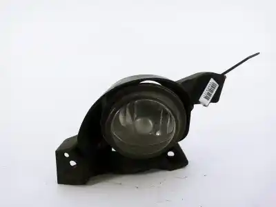Автозапчасти б/у ЛЕВАЯ ПРОТИВОТУМАННАЯ ФАРА за MAZDA 3 (BL)  ссылки OEM IAM 11461010  