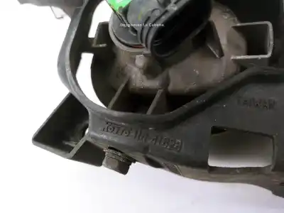 Second-hand car spare part left fog light for mazda 3 (bl) 1.6 mzr cd (bl14) oem iam references 11461010  