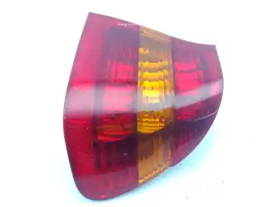 Second-hand car spare part right tailgate light for bmw 3 (e46) 320 d oem iam references   